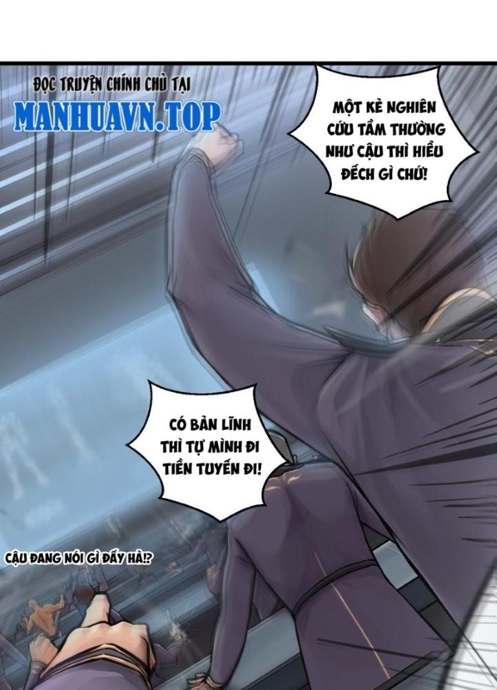 Nhân Hình Thiết Giáp Chapter 1 - Trang 2