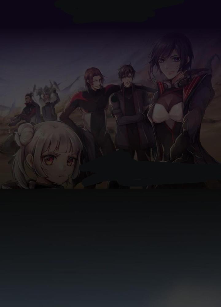 Nhân Hình Thiết Giáp Chapter 1 - Trang 2