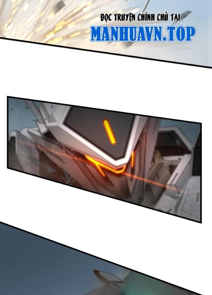 Nhân Hình Thiết Giáp Chapter 1 - Trang 2