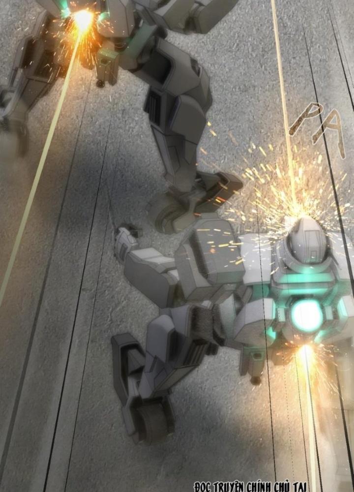 Nhân Hình Thiết Giáp Chapter 1 - Trang 2