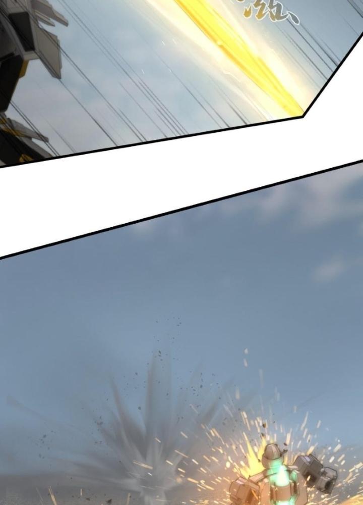 Nhân Hình Thiết Giáp Chapter 1 - Trang 2