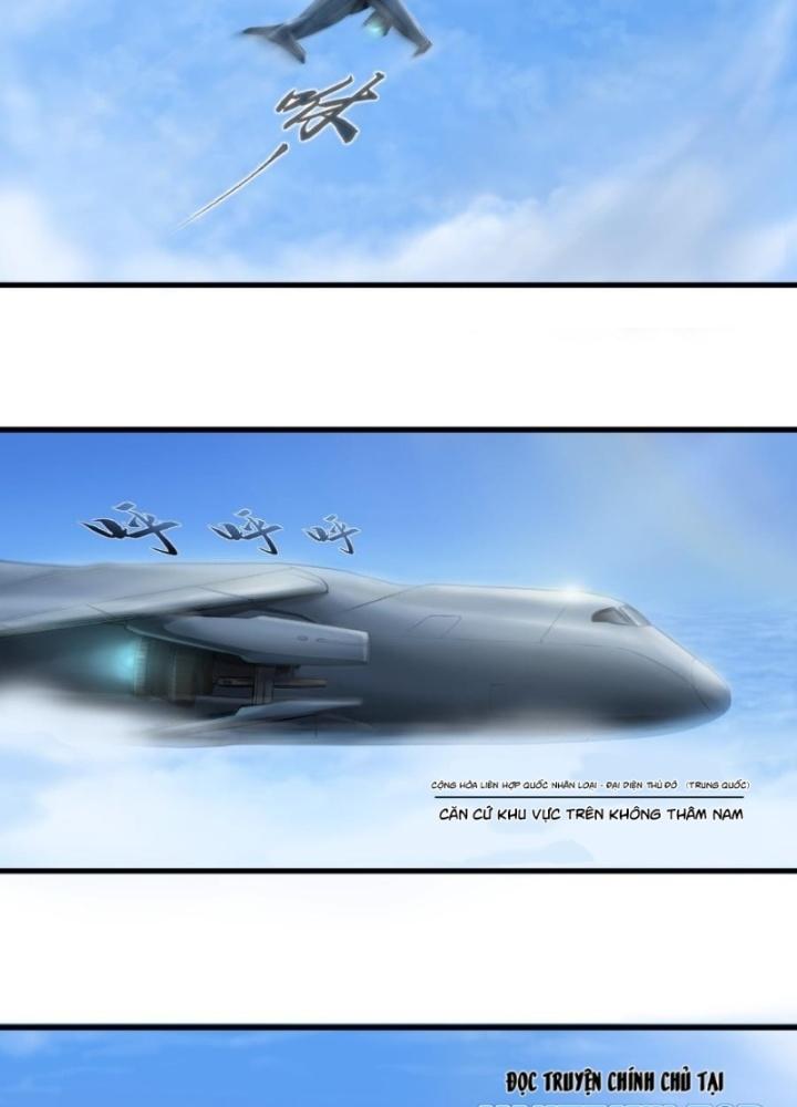 Nhân Hình Thiết Giáp Chapter 1 - Trang 2