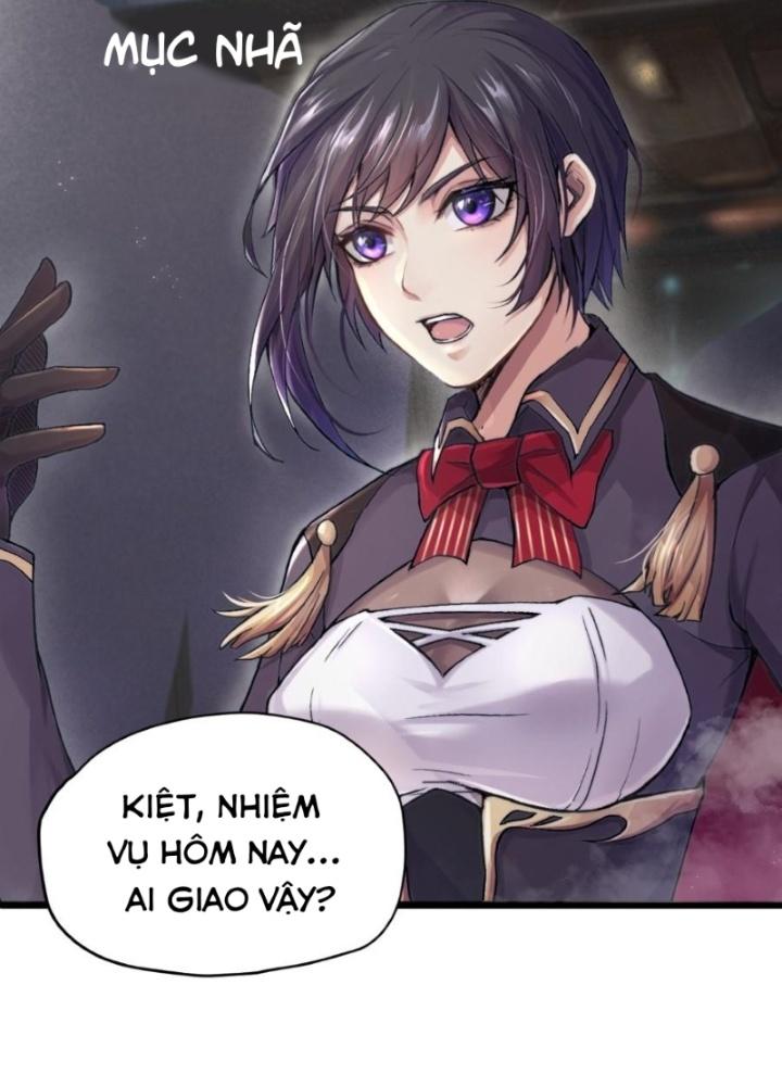 Nhân Hình Thiết Giáp Chapter 1 - Trang 2