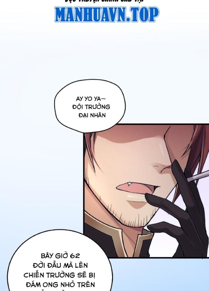 Nhân Hình Thiết Giáp Chapter 1 - Trang 2