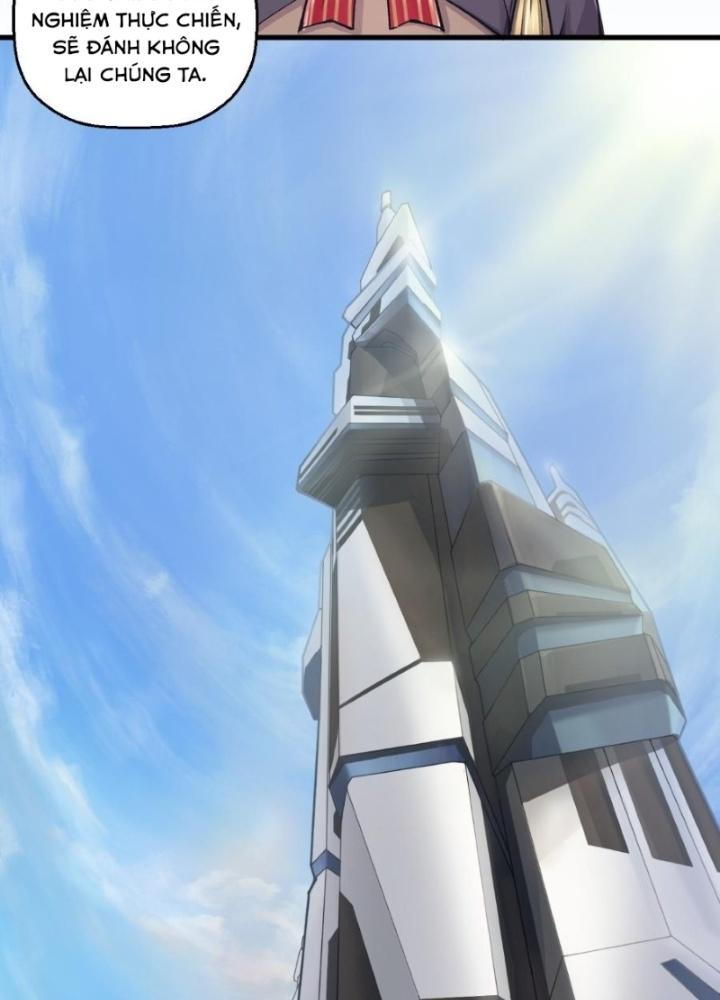 Nhân Hình Thiết Giáp Chapter 1 - Trang 2