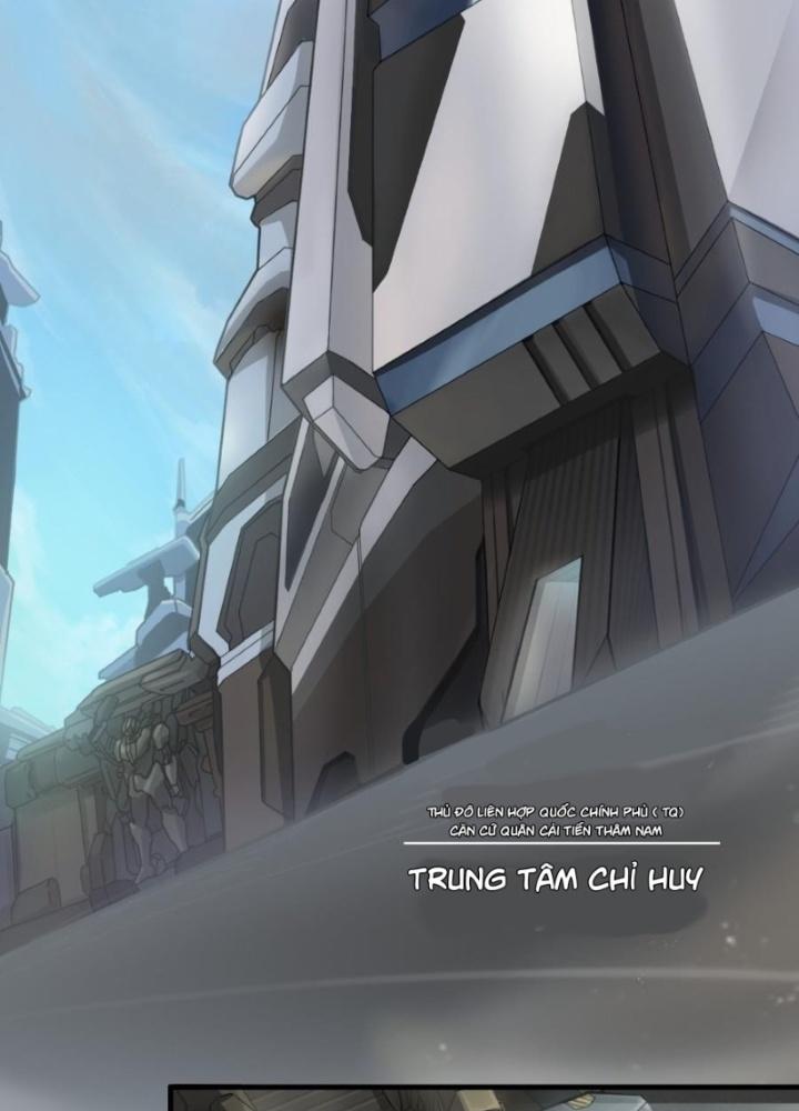 Nhân Hình Thiết Giáp Chapter 1 - Trang 2