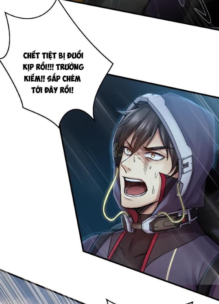 Nhân Hình Thiết Giáp Chapter 8 - Trang 2