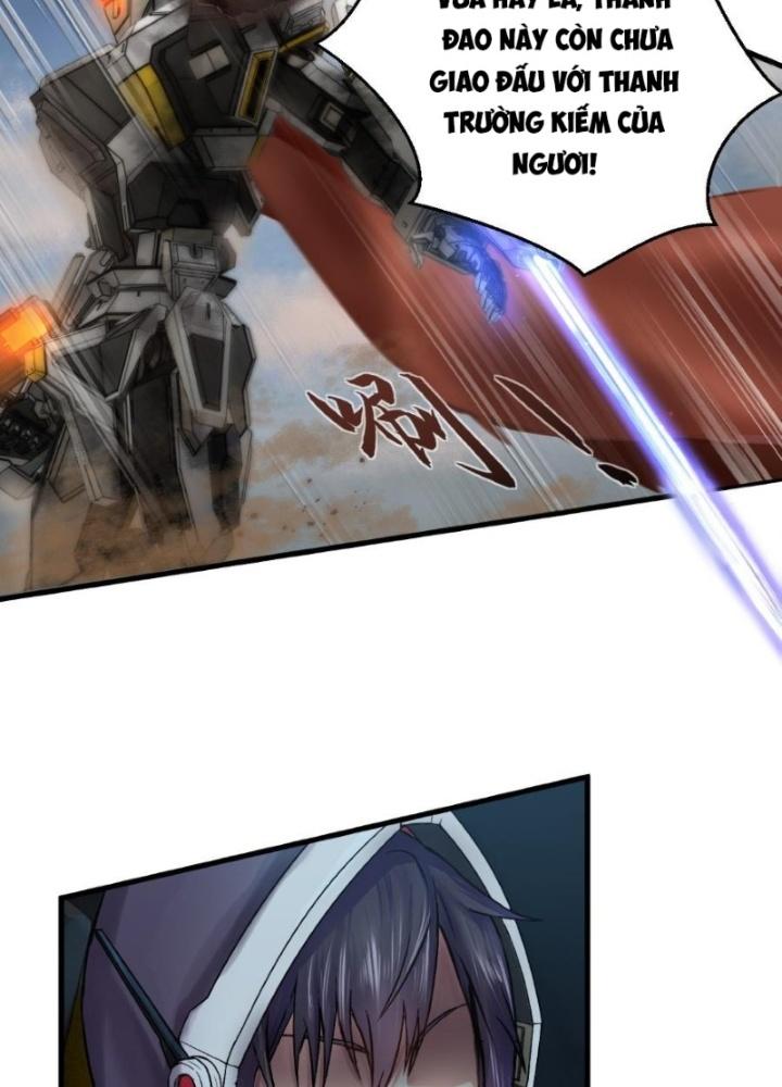 Nhân Hình Thiết Giáp Chapter 8 - Trang 2