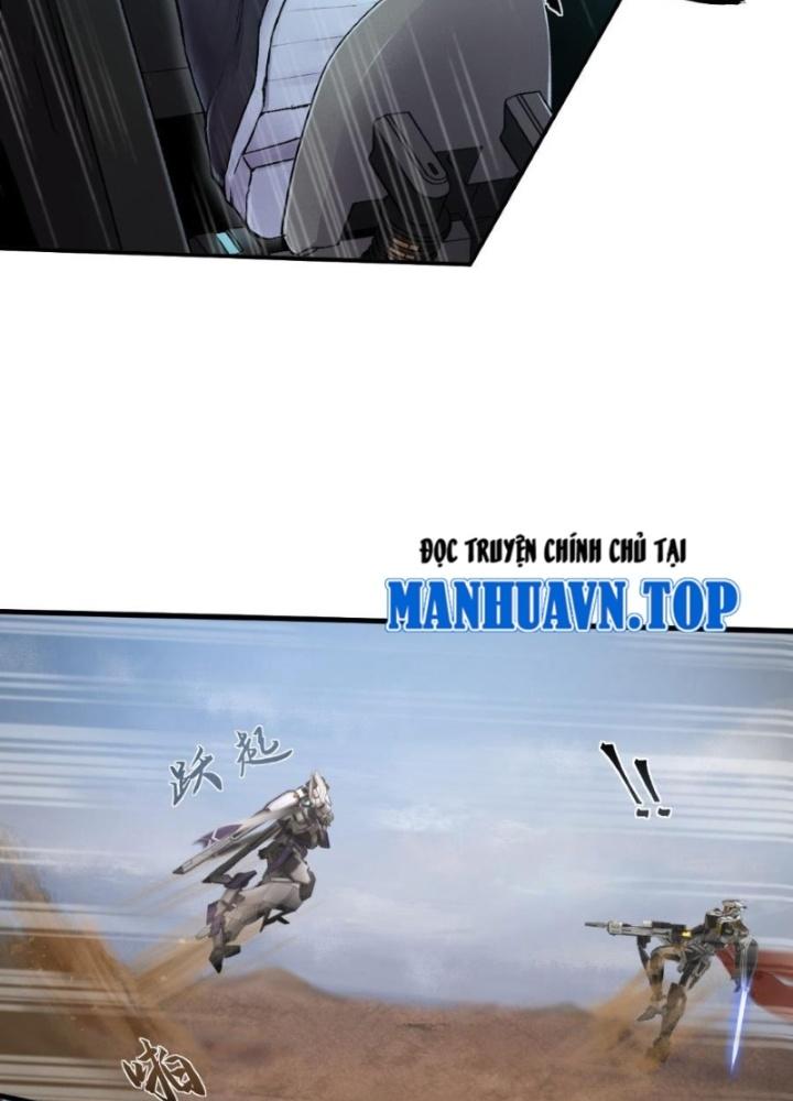 Nhân Hình Thiết Giáp Chapter 8 - Trang 2