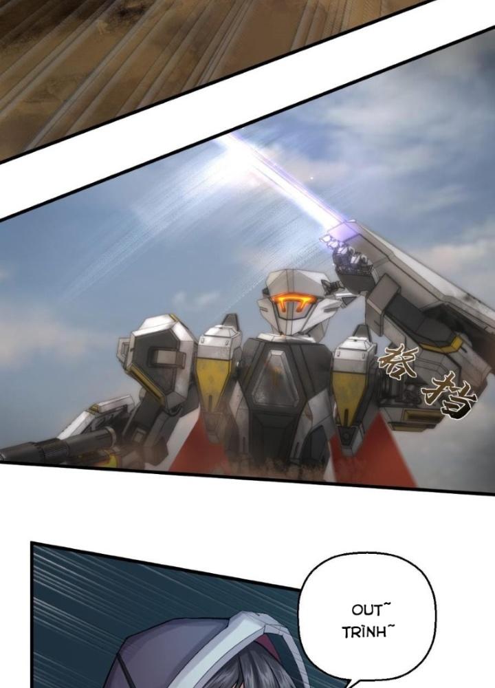 Nhân Hình Thiết Giáp Chapter 8 - Trang 2