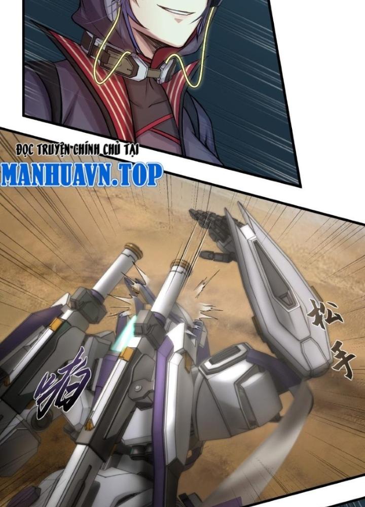 Nhân Hình Thiết Giáp Chapter 8 - Trang 2