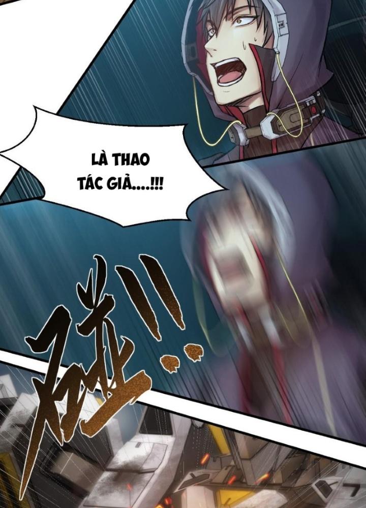 Nhân Hình Thiết Giáp Chapter 8 - Trang 2