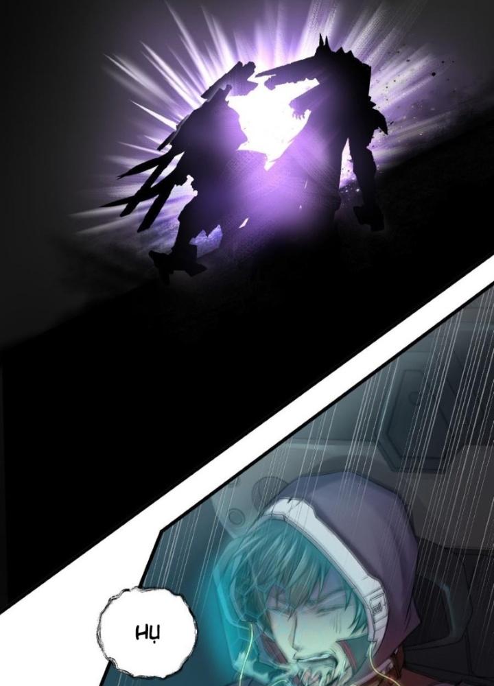 Nhân Hình Thiết Giáp Chapter 8 - Trang 2