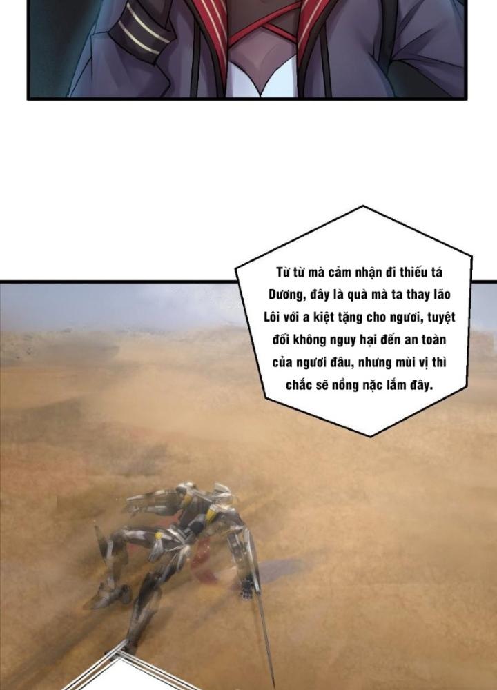 Nhân Hình Thiết Giáp Chapter 8 - Trang 2