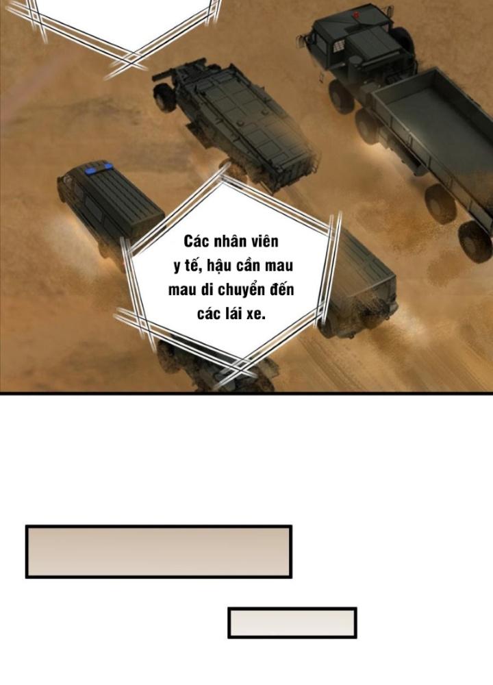 Nhân Hình Thiết Giáp Chapter 8 - Trang 2