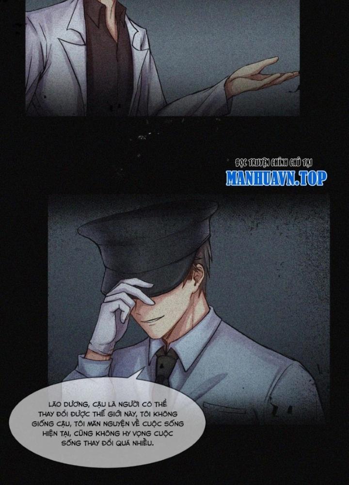 Nhân Hình Thiết Giáp Chapter 8 - Trang 2