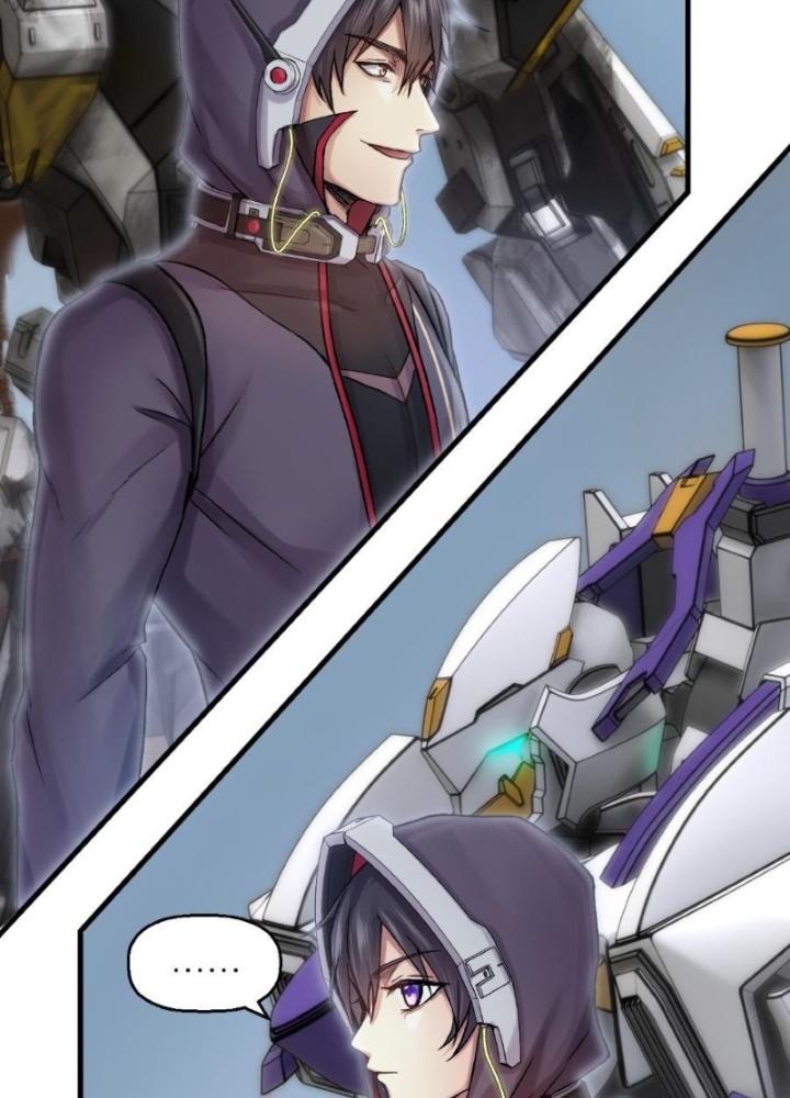 Nhân Hình Thiết Giáp Chapter 8 - Trang 2