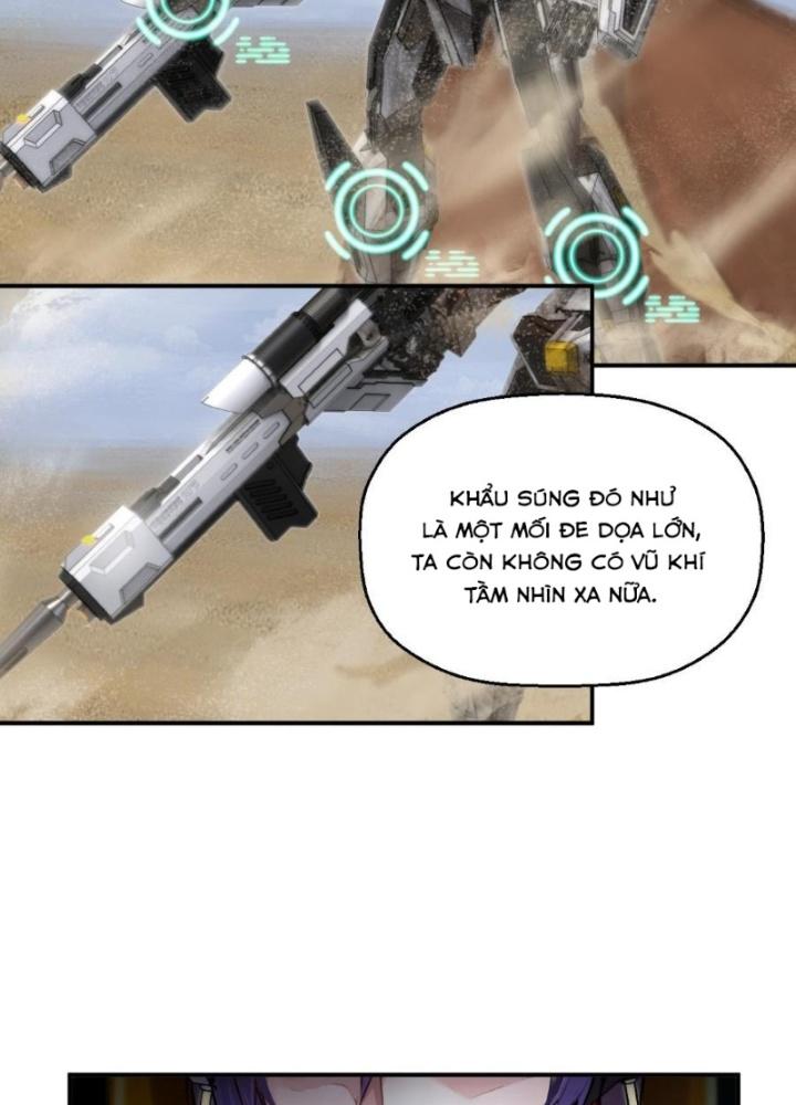 Nhân Hình Thiết Giáp Chapter 8 - Trang 2