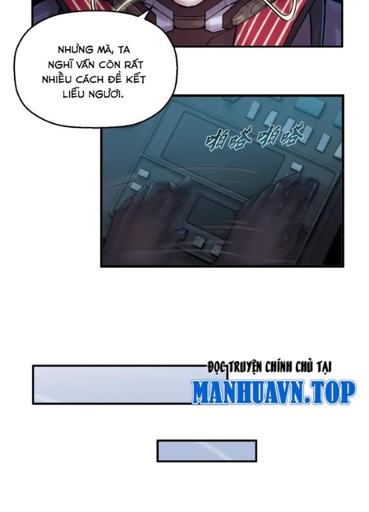 Nhân Hình Thiết Giáp Chapter 8 - Trang 2