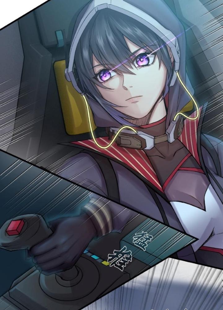 Nhân Hình Thiết Giáp Chapter 8 - Trang 2