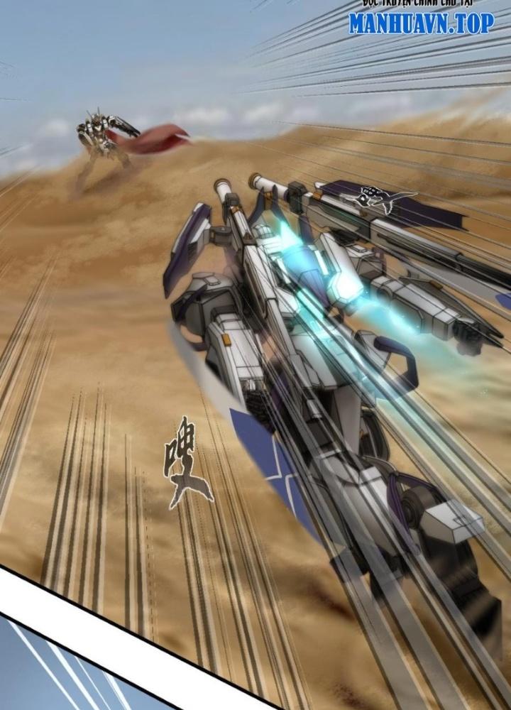 Nhân Hình Thiết Giáp Chapter 8 - Trang 2
