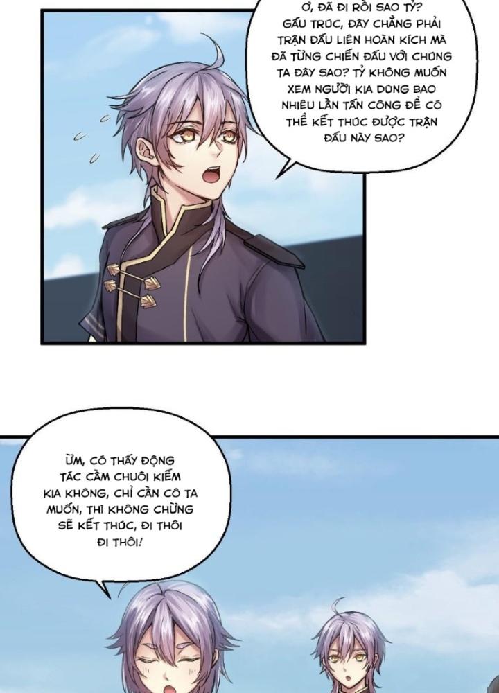 Nhân Hình Thiết Giáp Chapter 8 - Trang 2