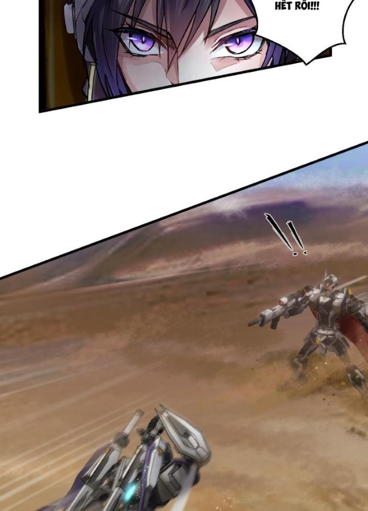 Nhân Hình Thiết Giáp Chapter 8 - Trang 2