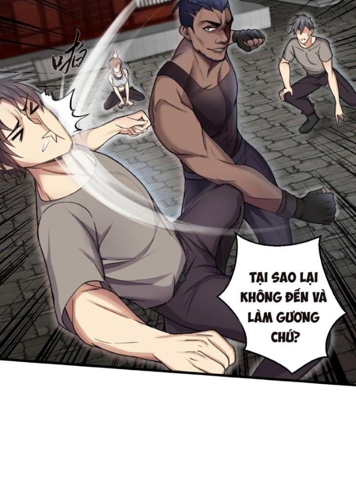 Nhân Hình Thiết Giáp Chapter 12 - Trang 2