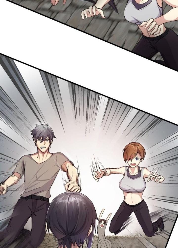 Nhân Hình Thiết Giáp Chapter 12 - Trang 2