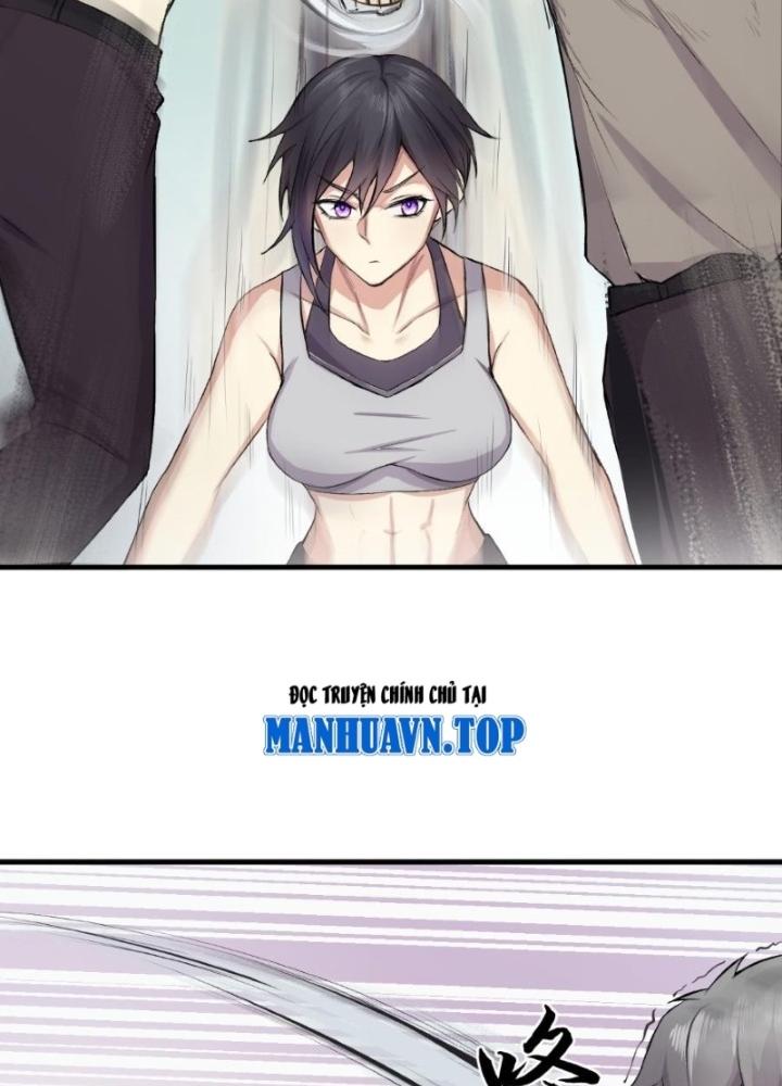 Nhân Hình Thiết Giáp Chapter 12 - Trang 2