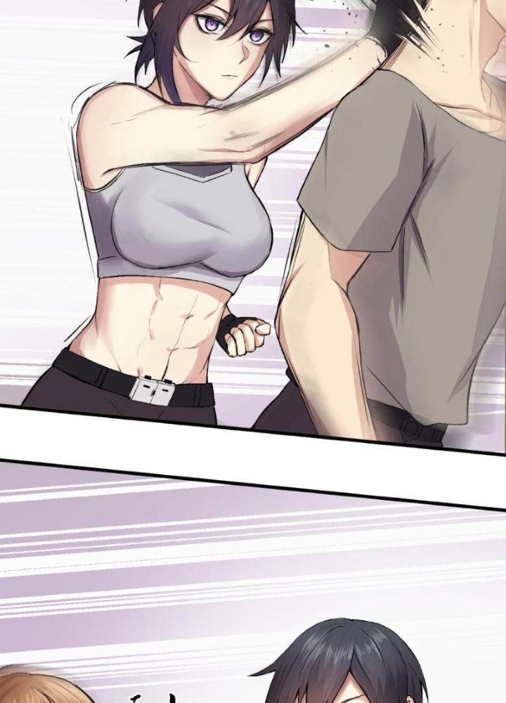 Nhân Hình Thiết Giáp Chapter 12 - Trang 2