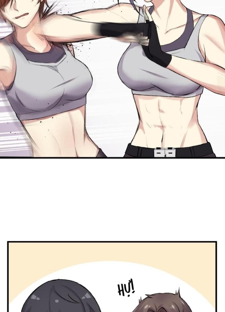 Nhân Hình Thiết Giáp Chapter 12 - Trang 2