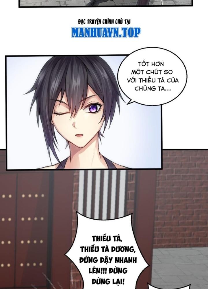 Nhân Hình Thiết Giáp Chapter 12 - Trang 2