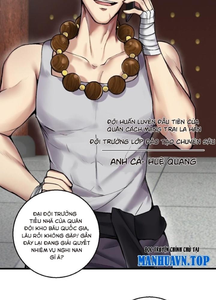 Nhân Hình Thiết Giáp Chapter 12 - Trang 2