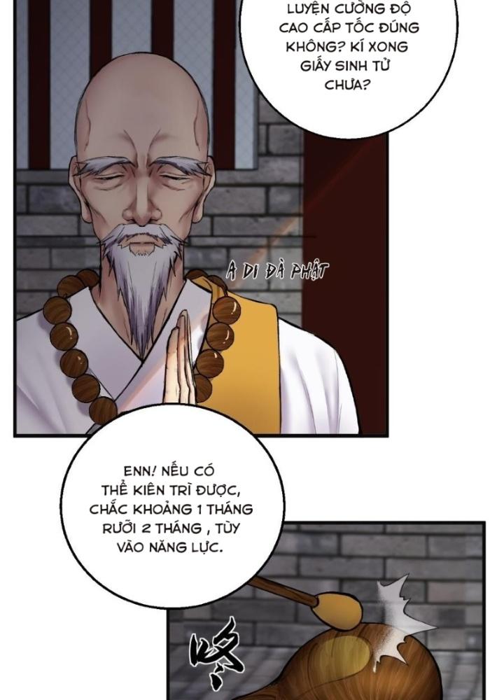 Nhân Hình Thiết Giáp Chapter 12 - Trang 2