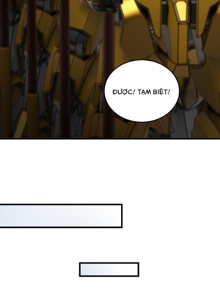 Nhân Hình Thiết Giáp Chapter 12 - Trang 2