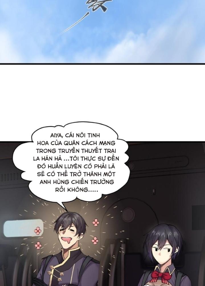 Nhân Hình Thiết Giáp Chapter 12 - Trang 2