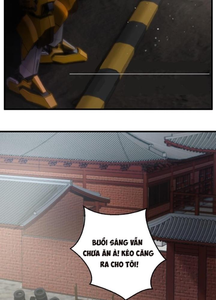 Nhân Hình Thiết Giáp Chapter 12 - Trang 2