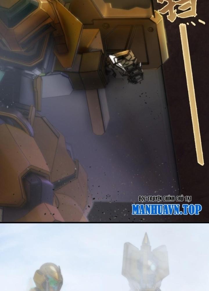 Nhân Hình Thiết Giáp Chapter 12 - Trang 2