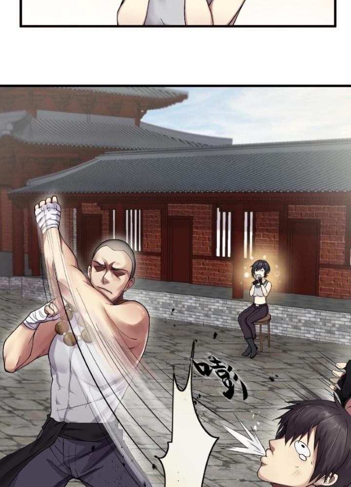 Nhân Hình Thiết Giáp Chapter 12 - Trang 2