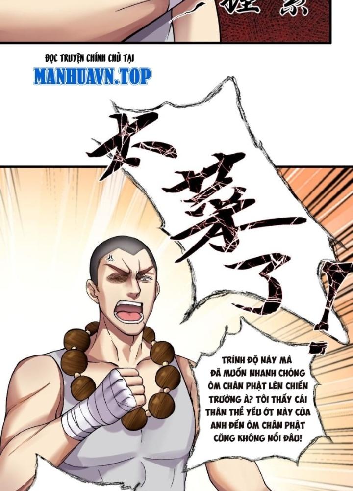 Nhân Hình Thiết Giáp Chapter 12 - Trang 2
