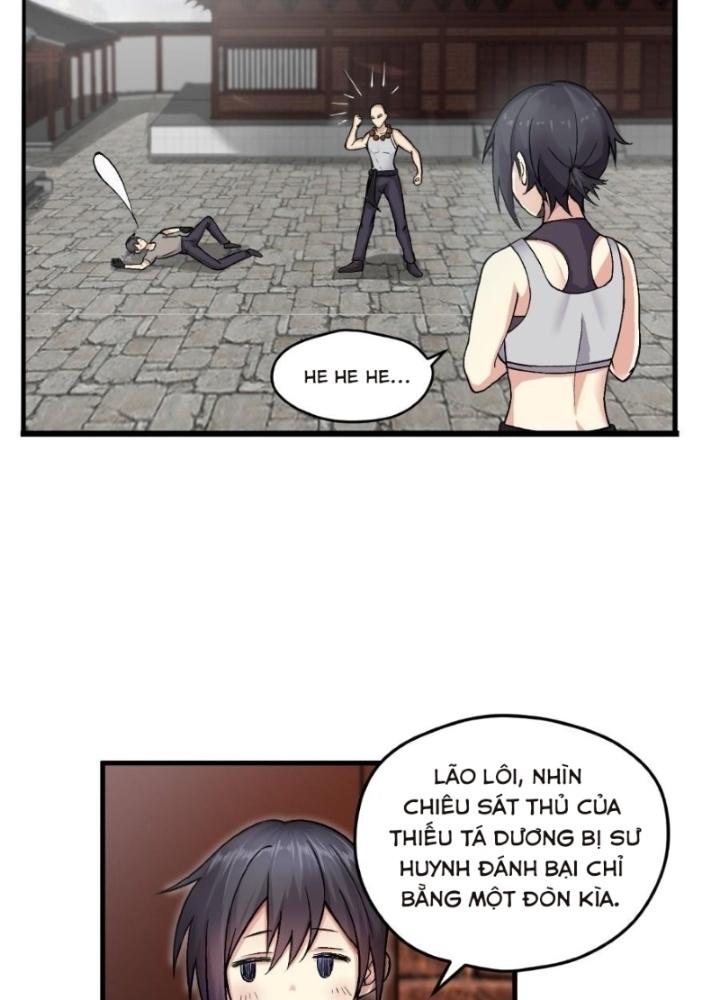 Nhân Hình Thiết Giáp Chapter 12 - Trang 2