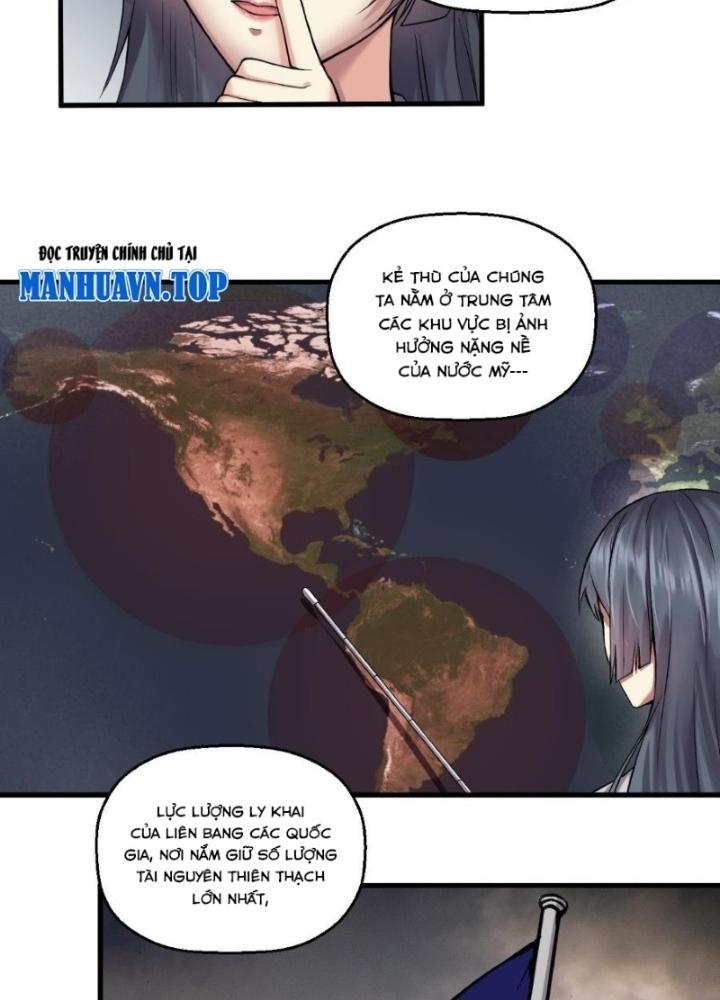 Nhân Hình Thiết Giáp Chapter 14 - Trang 2