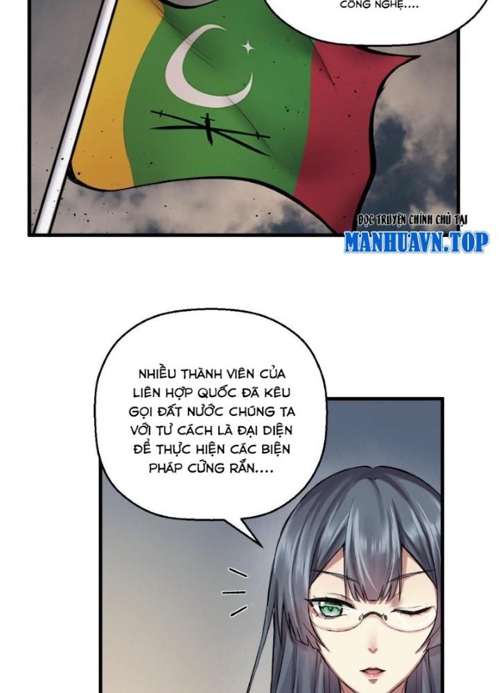 Nhân Hình Thiết Giáp Chapter 14 - Trang 2