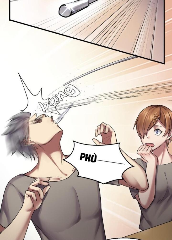 Nhân Hình Thiết Giáp Chapter 14 - Trang 2