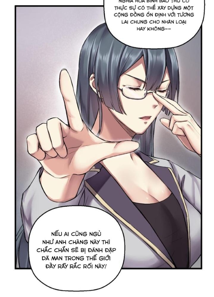 Nhân Hình Thiết Giáp Chapter 14 - Trang 2