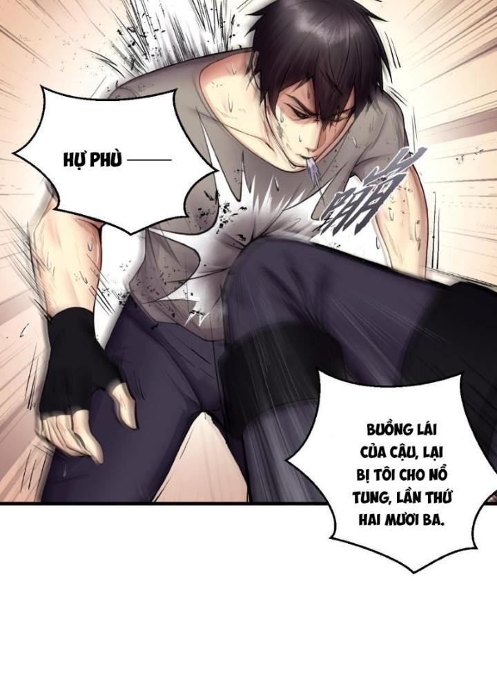 Nhân Hình Thiết Giáp Chapter 14 - Trang 2