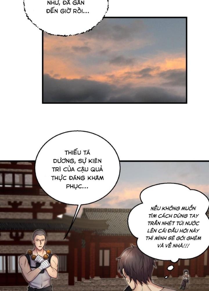 Nhân Hình Thiết Giáp Chapter 14 - Trang 2