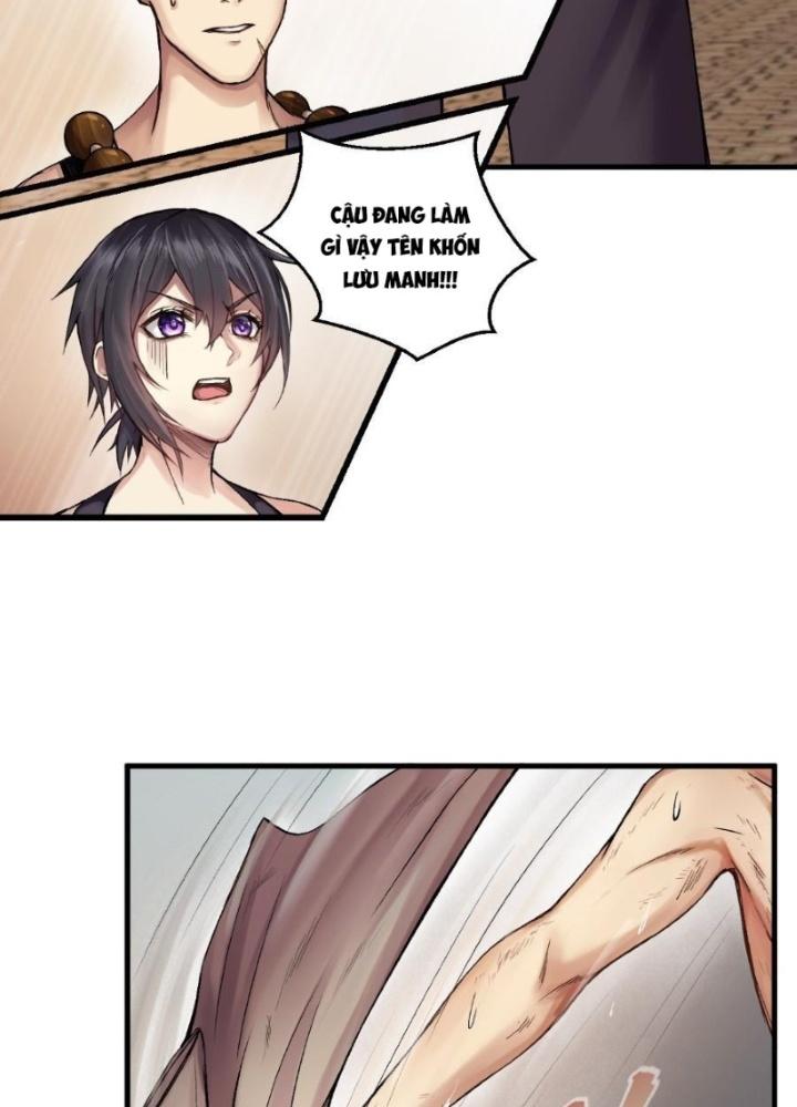 Nhân Hình Thiết Giáp Chapter 14 - Trang 2