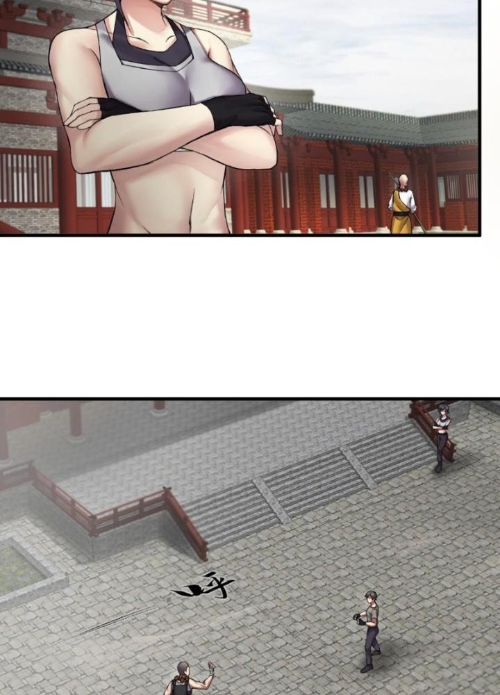 Nhân Hình Thiết Giáp Chapter 14 - Trang 2